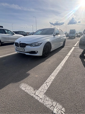 vand bmw F30 - imagine 5