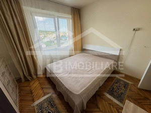 Apartament cu 2 camere, decomandat, 50mp, Zona Fortuna