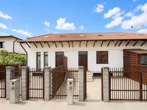 Casa tip Duplex(triplex) - Mosnita Noua - 0% COMISION  - imagine 2