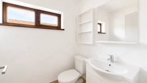 Casa tip Duplex(triplex) - Mosnita Noua - 0% COMISION  - imagine 14