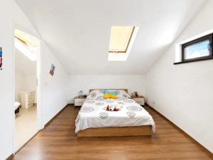 Casa tip Duplex(triplex) - Mosnita Noua - 0% COMISION  - imagine 10