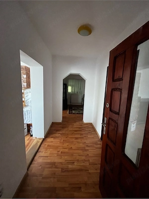 Casă de vânzare Priseaca cu grădină - imagine 2