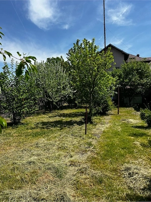 Casă de vânzare Priseaca cu grădină - imagine 5