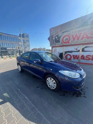 Renault Fluence  - imagine 2