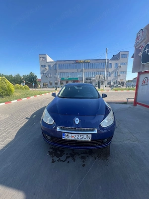 Renault Fluence  - imagine 4