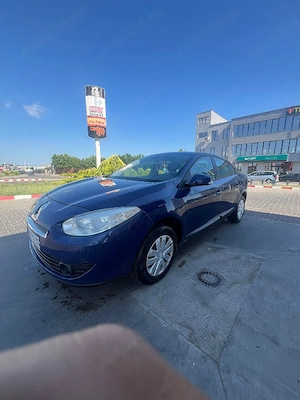 Renault Fluence 