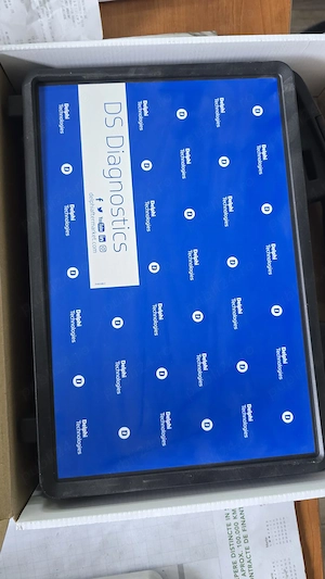 Tester diagnoza auto Delphi OEM Nou!!! - imagine 3