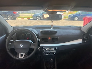 Renault Fluence  - imagine 3