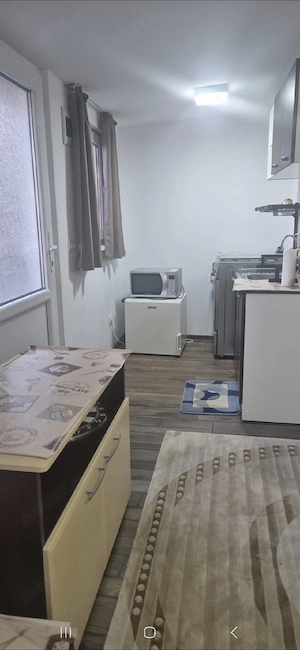 Cazare regim hotelier Constanta