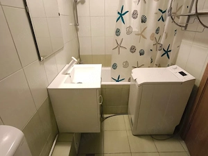 garsoniera piata muncii-modern-metrou la scara blocului - imagine 6