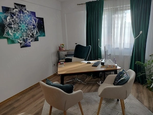 Închiriez apartament în Iași, Moara de Vant, exclusiv persoane juridice - imagine 5