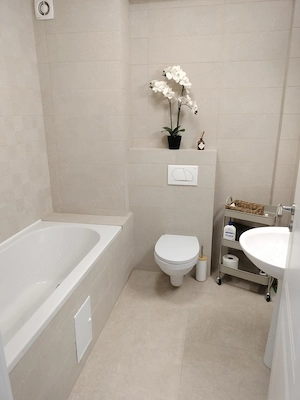 Închiriez apartament în Iași, Moara de Vant, exclusiv persoane juridice - imagine 8