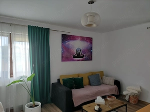 Închiriez apartament în Iași, Moara de Vant, exclusiv persoane juridice - imagine 3
