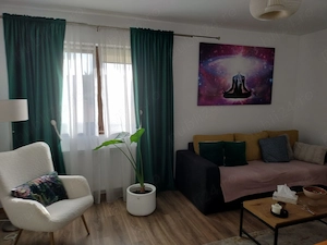 Închiriez apartament în Iași, Moara de Vant, exclusiv persoane juridice - imagine 4