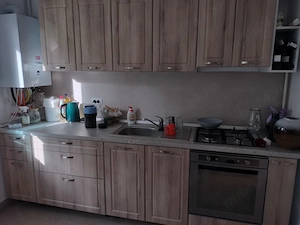 Închiriez apartament în Iași, Moara de Vant, exclusiv persoane juridice - imagine 9