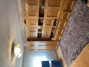 Inchiriez Apartament 2 camere, decomandat, complet utilat. - imagine 4