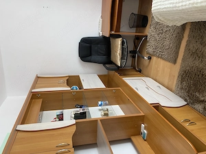 Inchiriez Apartament 2 camere, decomandat, complet utilat. - imagine 5