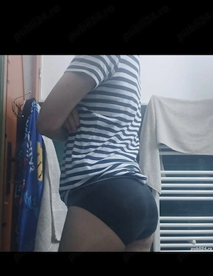 Gay din Alexandria!