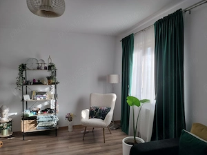 Închiriez apartament în Iași, Moara de Vant, exclusiv persoane juridice - imagine 10