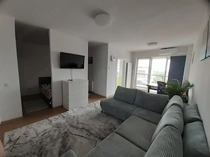 garsoniera pallady towers-centrala proprie-metrou 5 minute-modern - imagine 3