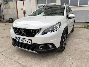 Peugeot 2008 1.6 diesel  - imagine 3
