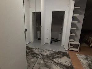 garsoniera pallady towers-centrala proprie-metrou 5 minute-modern - imagine 8