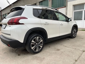 Peugeot 2008 1.6 diesel  - imagine 2