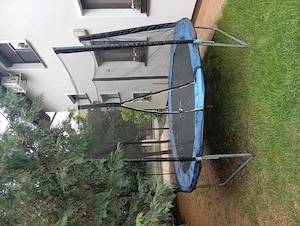 Trambulina copii diametru 300 cm