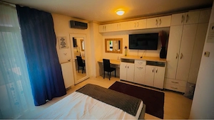 Apartament in regim hotelier Ared