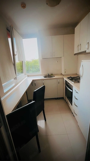 Apartament in regim hotelier Ared - imagine 2