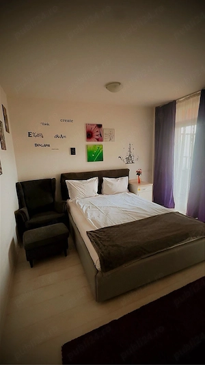 Apartament in regim hotelier Ared - imagine 4
