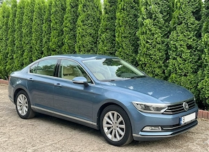 Volkswagen Passat 2.0 TDI DSG Highline - imagine 2