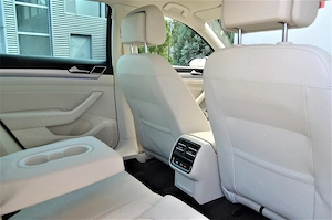 Volkswagen Passat 2.0 TDI DSG Highline - imagine 6