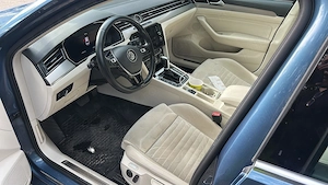 Volkswagen Passat 2.0 TDI DSG Highline - imagine 7