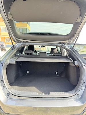 Honda Civic Sportplus 2021   1.5 benzina   182cp   89.000 km   automata cutie CVT   19.850 negociabi - imagine 9