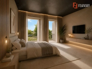 DUPLEX PREMIUM, 2 APARTAMENTE, ZONA EXCLUSIVISTA, 0%  COMISION - imagine 15