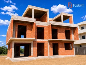 DUPLEX PREMIUM, 2 APARTAMENTE, ZONA EXCLUSIVISTA, 0%  COMISION - imagine 6