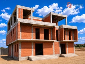 DUPLEX PREMIUM, 2 APARTAMENTE, ZONA EXCLUSIVISTA, 0%  COMISION - imagine 4
