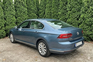 Volkswagen Passat 2.0 TDI DSG Highline - imagine 8