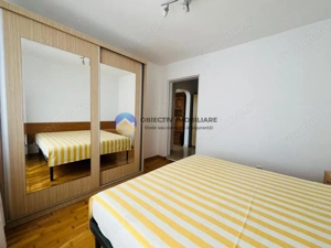 Apartament 3 camere cu loc de parcare, Calea Romanului - imagine 2