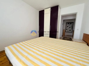 Apartament 3 camere cu loc de parcare, Calea Romanului - imagine 6