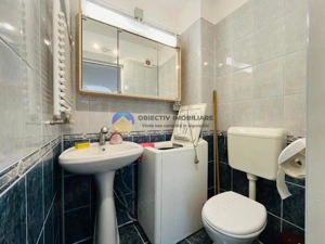 Apartament 3 camere cu loc de parcare, Calea Romanului - imagine 7