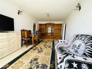 Apartament 3 camere cu loc de parcare, Calea Romanului - imagine 4