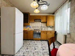 Apartament 3 camere cu loc de parcare, Calea Romanului - imagine 8