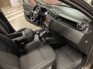 Dacia duster 2020-XII 4x4 1,5dci - imagine 5