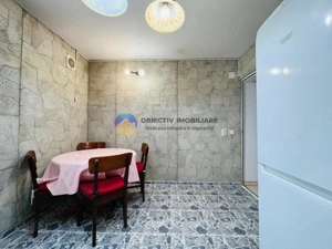 Apartament 3 camere cu loc de parcare, Calea Romanului - imagine 9