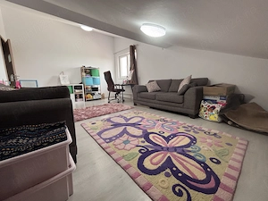 Apartament deosebit et 3 + pod mansardat - imagine 4
