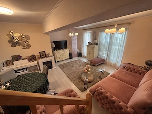 Apartament deosebit et 3 + pod mansardat