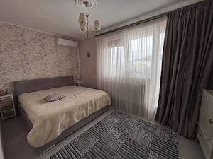 Apartament deosebit et 3 + pod mansardat - imagine 5
