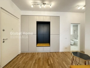 Avalon Estate - Pipera - Prosche Nord | Apartament 2 Camere + Parcare - imagine 12